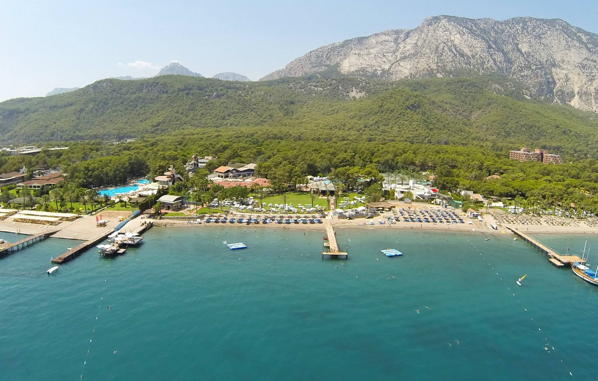 imagini hotel CLUB SALIMA